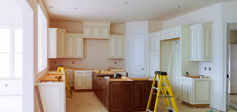 Home,improvement,kitchen,view,installed,in,a,new,cabinet