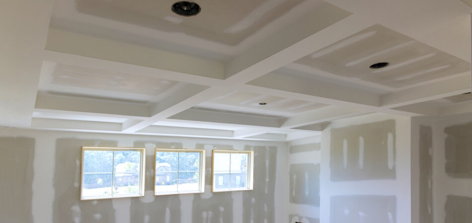 Finish,details,a,new,home,before,installing,with,under,construction